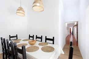 Farm on the Beach sea View 2 Steps From Lisbon