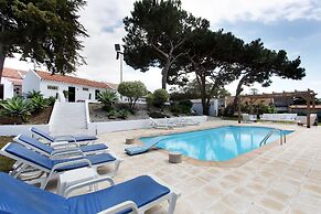 Farm on the Beach sea View 2 Steps From Lisbon