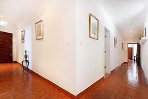 Farm on the Beach sea View 2 Steps From Lisbon