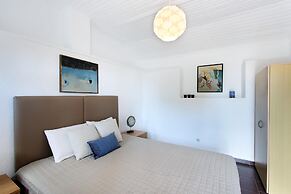 Farm on the Beach sea View 2 Steps From Lisbon