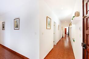 Farm on the Beach sea View 2 Steps From Lisbon