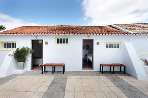 Farm on the Beach sea View 2 Steps From Lisbon