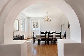 Farm on the Beach sea View 2 Steps From Lisbon