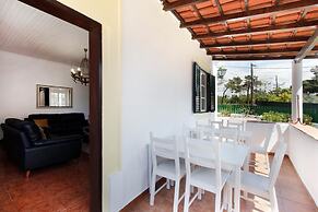 Farm on the Beach sea View 2 Steps From Lisbon