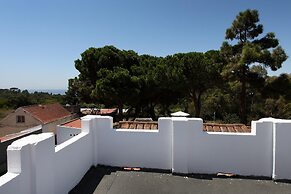 Farm on the Beach sea View 2 Steps From Lisbon