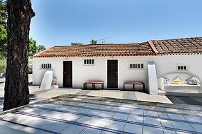 Farm on the Beach sea View 2 Steps From Lisbon