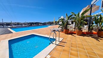 Green and Blue View Apartment Albufeira