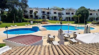 Green and Blue View Apartment Albufeira