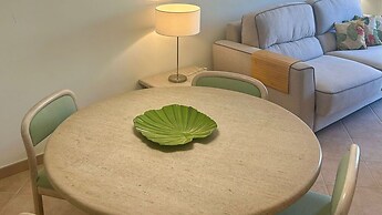Green and Blue View Apartment Albufeira