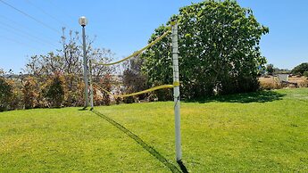 Green and Blue View Apartment Albufeira