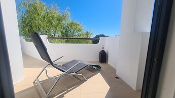 Green and Blue View Apartment Albufeira