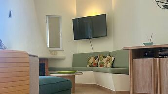 Green and Blue View Apartment Albufeira