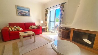 Green and Blue View Apartment Albufeira