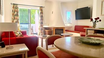 Green and Blue View Apartment Albufeira