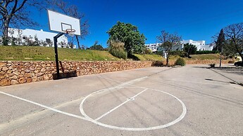 Green and Blue View Apartment Albufeira