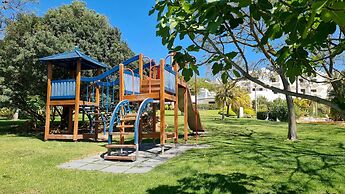 Green and Blue View Apartment Albufeira