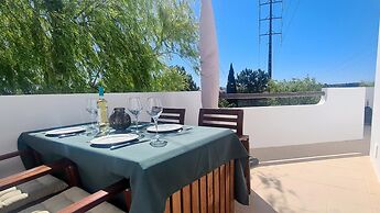 Green and Blue View Apartment Albufeira