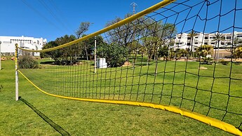 Green and Blue View Apartment Albufeira