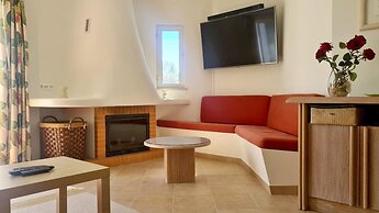 Green and Blue View Apartment Albufeira