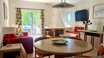 Green and Blue View Apartment Albufeira