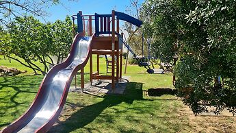Green and Blue View Apartment Albufeira