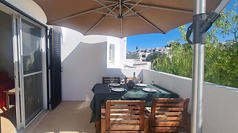 Green and Blue View Apartment Albufeira