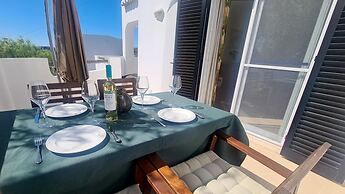 Green and Blue View Apartment Albufeira