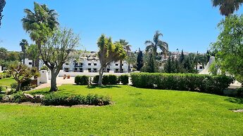 Green and Blue View Apartment Albufeira