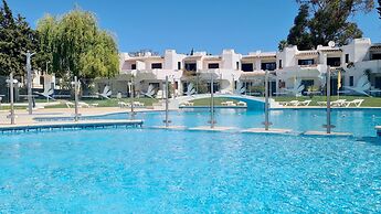 Green and Blue View Apartment Albufeira