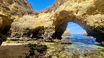 Green and Blue View Apartment Albufeira