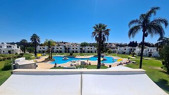 Green and Blue View Apartment Albufeira