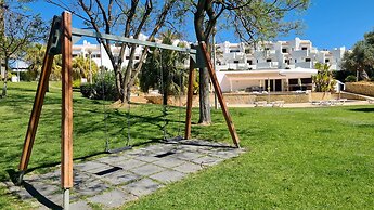 Green and Blue View Apartment Albufeira