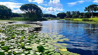 Green and Blue View Apartment Albufeira