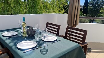 Green and Blue View Apartment Albufeira