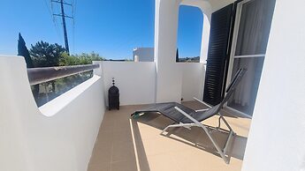 Green and Blue View Apartment Albufeira