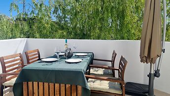 Green and Blue View Apartment Albufeira