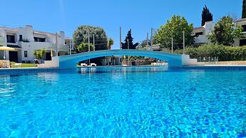 Green and Blue View Apartment Albufeira