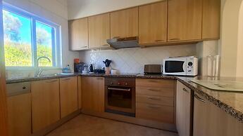 Green and Blue View Apartment Albufeira