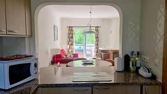 Green and Blue View Apartment Albufeira
