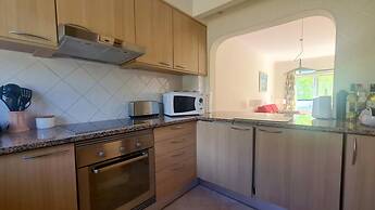 Green and Blue View Apartment Albufeira