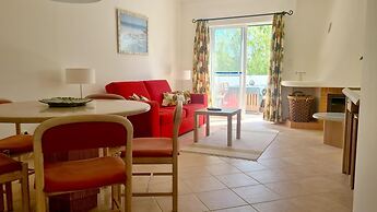 Green and Blue View Apartment Albufeira