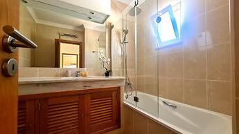 Green and Blue View Apartment Albufeira