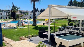 Green and Blue View Apartment Albufeira