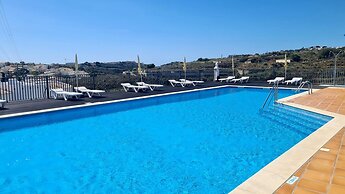 Green and Blue View Apartment Albufeira