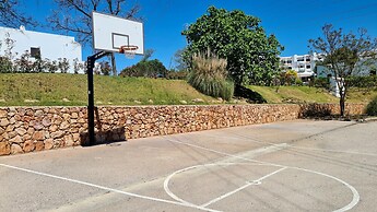 Green and Blue View Apartment Albufeira