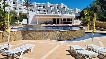 Green and Blue View Apartment Albufeira
