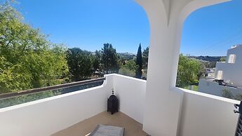 Green and Blue View Apartment Albufeira