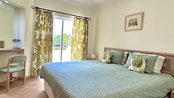 Green and Blue View Apartment Albufeira