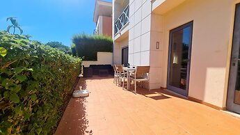 Albufeira 2 Terrace Town House