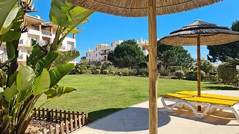 Albufeira 2 Terrace Town House